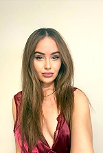 Ukrainian mail order bride Eider from San Sebasti&aacute;n with brunette hair and blue eye color - image 15