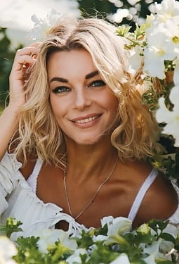 Juliya, 39 y.o. from Odesa, Ukraine