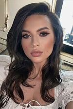 Ukrainian mail order bride Victoria from Kyiv with brunette hair and brown eye color - image 10