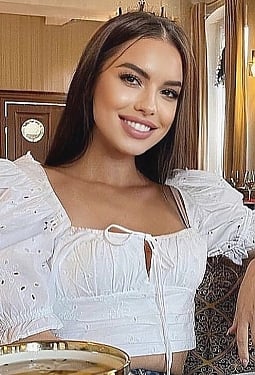 Victoria, 32 y.o. from Kyiv, Ukraine