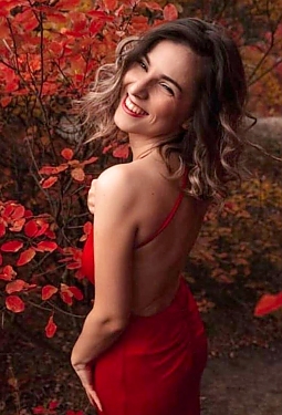 Ksenia, 36 y.o. from Prague, Czech Rep.