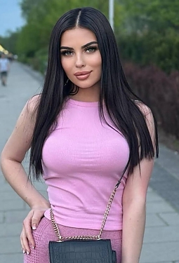 Iryna, 32 y.o. from Wroclaw, Poland
