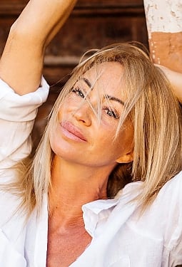 Oksana, 49 y.o. from Kyiv, Ukraine