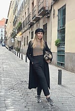 Ukrainian mail order bride Natalia from Zhytomyr with blonde hair and brown eye color - image 8