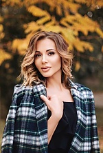 Ukrainian mail order bride Natalia from Zhytomyr with blonde hair and brown eye color - image 7