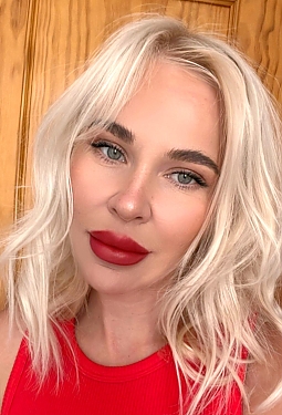 Irina, 40 y.o. from Madrid, Spain