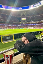 Ukrainian mail order bride Anastasiia from Kiyiv with light brown hair and grey eye color - image 10