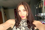 Ukrainian mail order bride Kateryna from Odesa with brunette hair and brown eye color - image 6