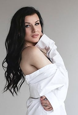 Olena, 31 y.o. from Poltava, Ukraine