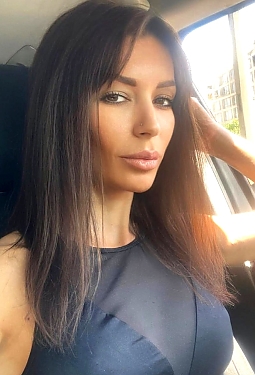 Nataliia, 45 y.o. from Kyiv, Ukraine