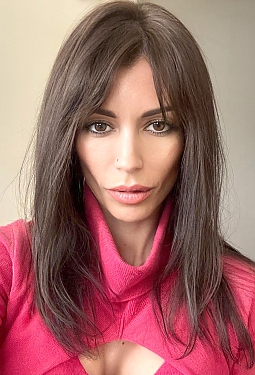 Nataliia, 45 y.o. from Kyiv, Ukraine