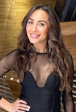 Roza, 38 y.o. from Berlin, Germany