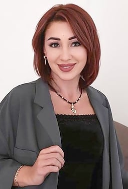 Tetiana, 52 y.o. from Odesa, Ukraine