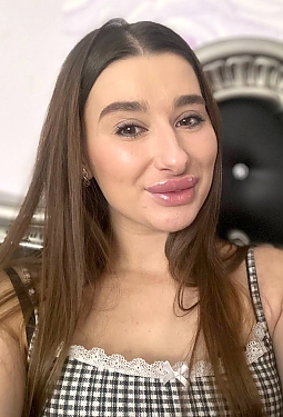 Liza, 30 y.o. from Poltava, Ukraine