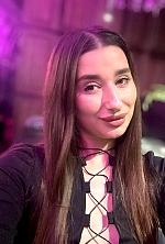 Ukrainian mail order bride Liza from Poltava with light brown hair and hazel eye color - image 19