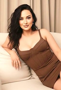 Elena, 27 y.o. from Odesa, Ukraine