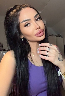 Olena, 42 y.o. from Berlin, Germany