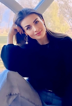 Hanna, 40 y.o. from Miami, United States