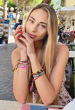 Olga, 29 y.o. from Kyiv, Ukraine