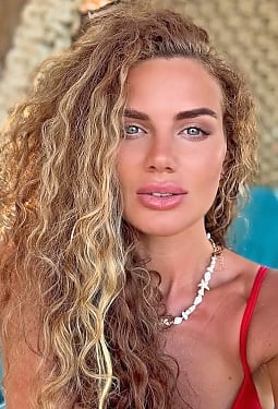 Nataliia, 32 y.o. from Kyiv, Ukraine