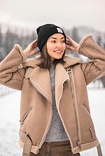 Ukrainian mail order bride Kateryna from Kyiv with brunette hair and brown eye color - image 10