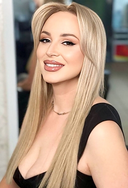 Maria, 36 y.o. from Rivne, Ukraine