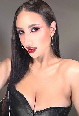 Karolina, 21 y.o. from Krąk&oacute;w, Poland