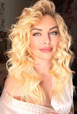 Iryna, 37 y.o. from Odesa, Ukraine