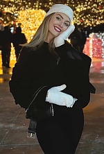 Ukrainian mail order bride Natalia from Kryvyi Rih with blonde hair and blue eye color - image 12