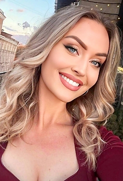 Natalia, 30 y.o. from Kryvyi Rih, Ukraine