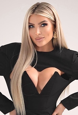 Nadezhda, 31 y.o. from Kiyiv, Ukraine