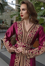 Ukrainian mail order bride Maria from Kyiv with light brown hair and brown eye color - image 9