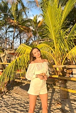 Ukrainian mail order bride Maria from Kyiv with light brown hair and brown eye color - image 10