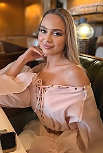 Ukrainian mail order bride Maria from Kyiv with light brown hair and brown eye color - image 8