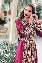 Ukrainian mail order bride Maria from Kyiv with light brown hair and brown eye color - image 6