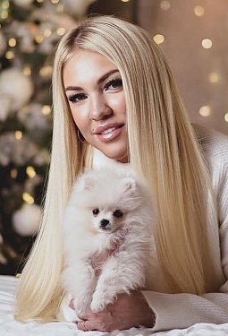 Anna, 40 y.o. from Kyiv, Ukraine