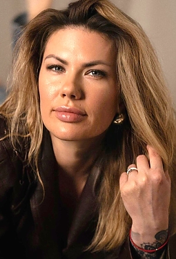 Kateryna, 34 y.o. from Berlin, Germany