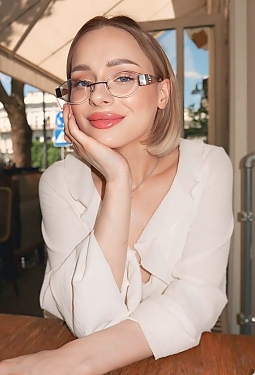 Ruslana, 21 y.o. from Odesa, Ukraine