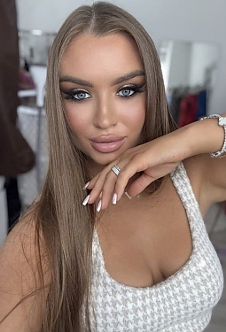 Viktoria, 36 y.o. from Kiyiv, Ukraine