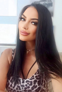 Olesya, 44 y.o. from Prague, Czech Rep.