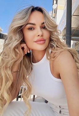 Nataliia, 39 y.o. from Bila Tserkva, Ukraine