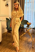 Ukrainian mail order bride Nataliia from Bila Tserkva with blonde hair and brown eye color - image 14
