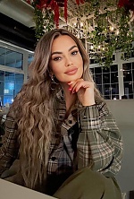 Ukrainian mail order bride Nataliia from Bila Tserkva with blonde hair and brown eye color - image 9