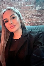 Ukrainian mail order bride Nataliia from Bila Tserkva with blonde hair and brown eye color - image 3