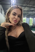 Ukrainian mail order bride Nataliia from Bila Tserkva with blonde hair and brown eye color - image 18