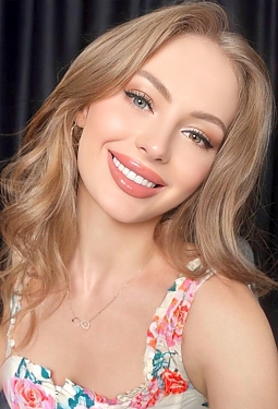 Tetiana, 30 y.o. from Hanover, Germany