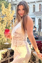 Ukrainian mail order bride Kateryna from Odesa with light brown hair and brown eye color - image 5