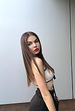 Ukrainian mail order bride Natali from Kharkiv with brunette hair and brown eye color - image 7
