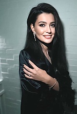 Ukrainian mail order bride Oksana from Kyiv with light brown hair and brown eye color - image 32