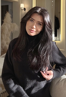 Oksana, 33 y.o. from Kyiv, Ukraine